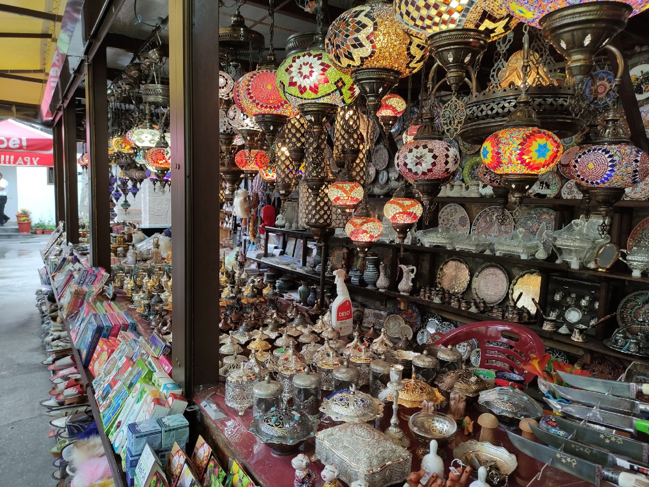 лучшие сувениры из Крыма фото