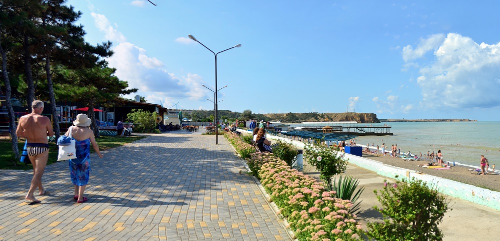 климат и погода в песчаном бахчисарайский район фото