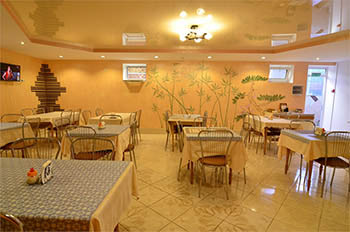 Крым Песчаное пансионаты с питанием