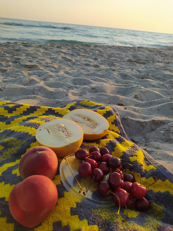 отели крыма с песчаным пляжем в песчаном фото