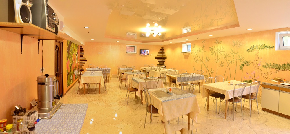 отдых в песчаном с питанием фото